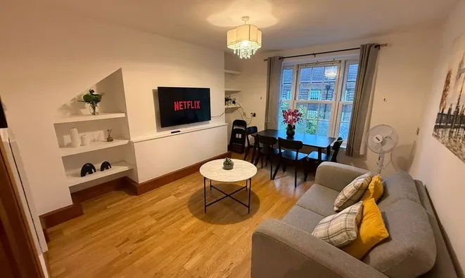 Недвижимость Vauxhall Street, Vauxhall, Vauxhall: 4