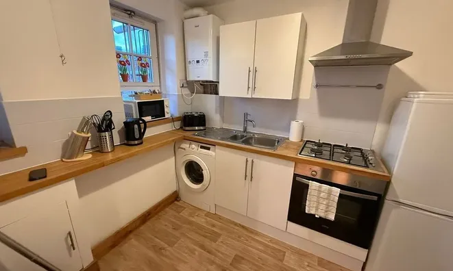 Недвижимость Vauxhall Street, Vauxhall, Vauxhall: 5
