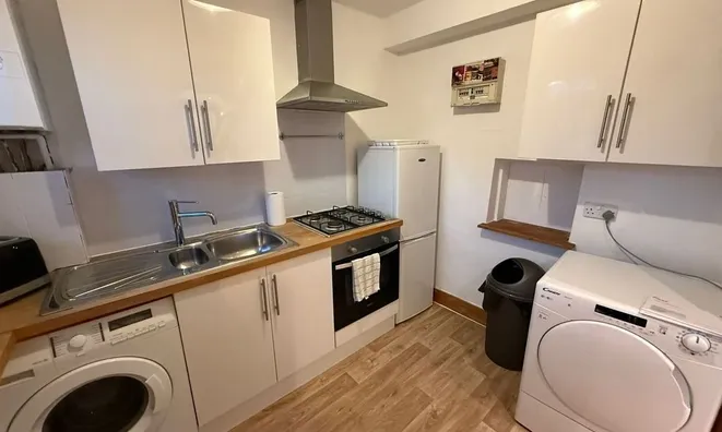 Недвижимость Vauxhall Street, Vauxhall, Vauxhall: 6