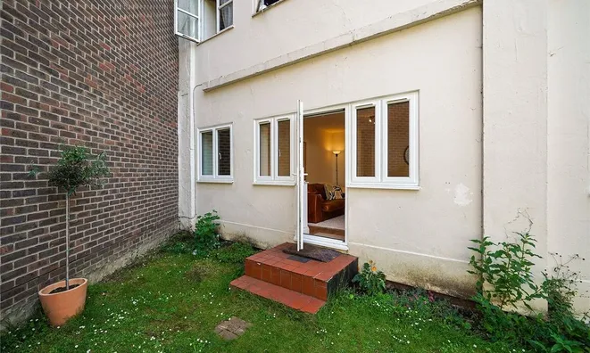 Недвижимость Crewys Road, Childs Hill: 2