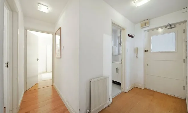 Недвижимость Crewys Road, Childs Hill: 4