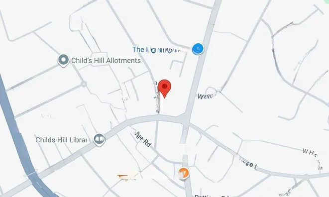 Недвижимость Crewys Road, Childs Hill: 7