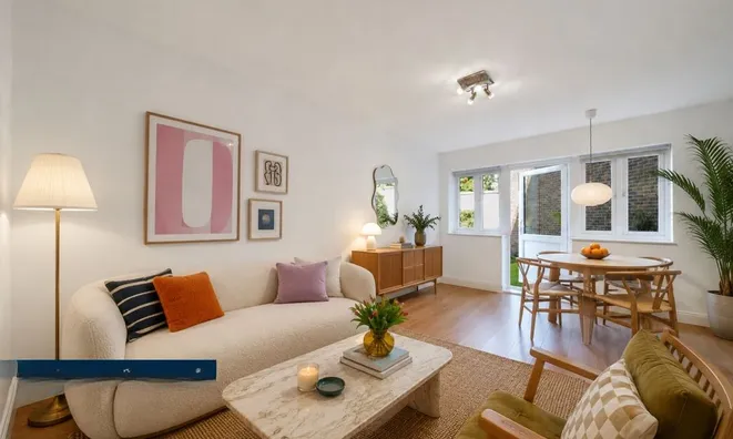 Недвижимость Crewys Road, Childs Hill: 8