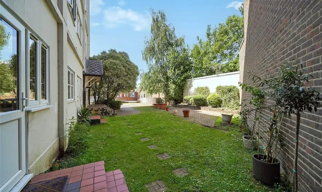 Недвижимость Crewys Road, Childs Hill: 9