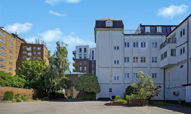 Недвижимость Crewys Road, Childs Hill: 12