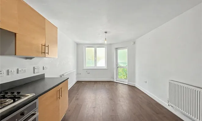 Недвижимость Malvern Road: 7