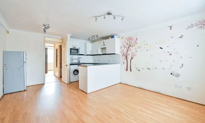 Недвижимость Cadet Drive, Bermondsey: 5