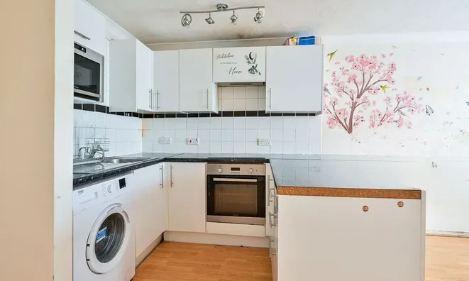 Недвижимость Cadet Drive, Bermondsey: 6