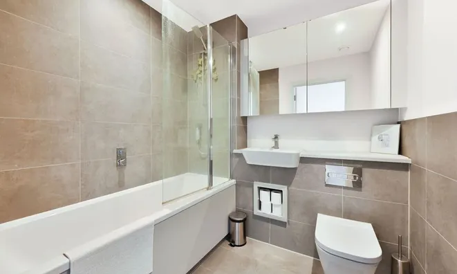 Недвижимость Kingsland Court, Acton: 2