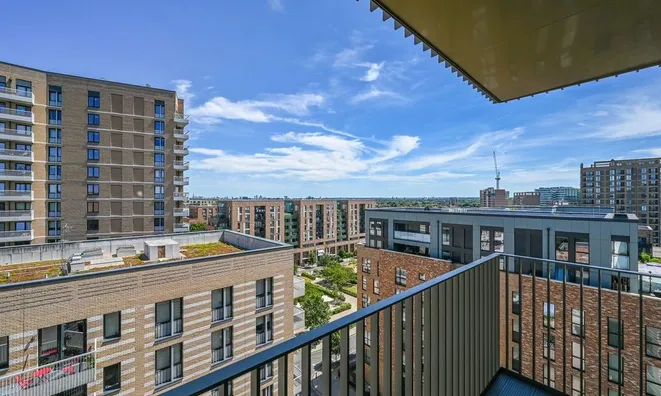 Недвижимость Kingsland Court, Acton: 3