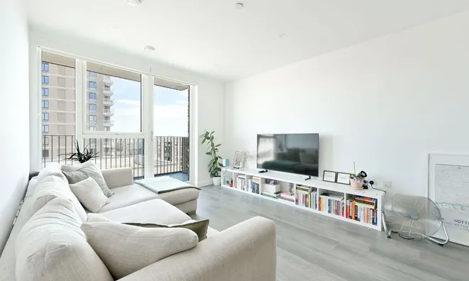 Недвижимость Kingsland Court, Acton: 5