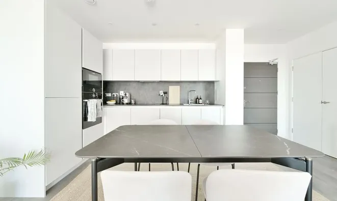 Недвижимость Kingsland Court, Acton: 6