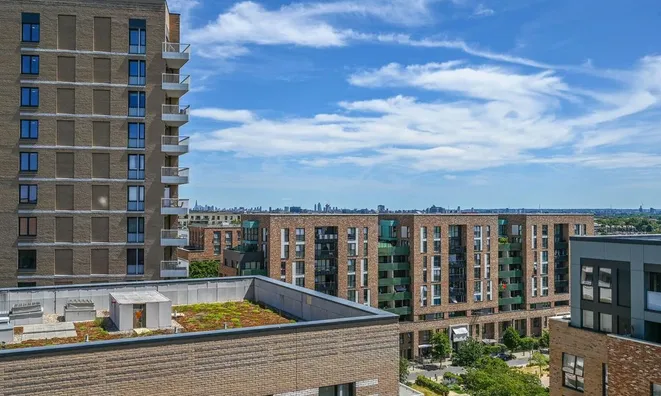 Недвижимость Kingsland Court, Acton: 8