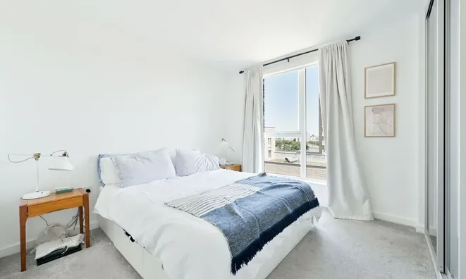 Недвижимость Kingsland Court, Acton: 9