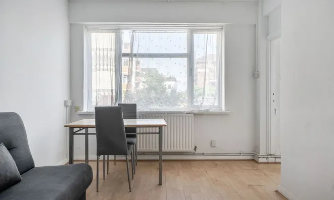 Недвижимость Lynton Road, Bermondsey: 1