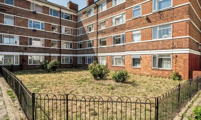 Недвижимость Lynton Road, Bermondsey: 3