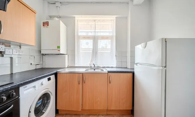 Недвижимость Lynton Road, Bermondsey: 4