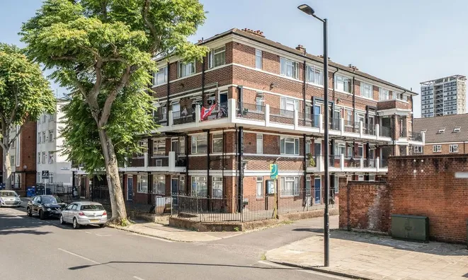 Недвижимость Lynton Road, Bermondsey: 6