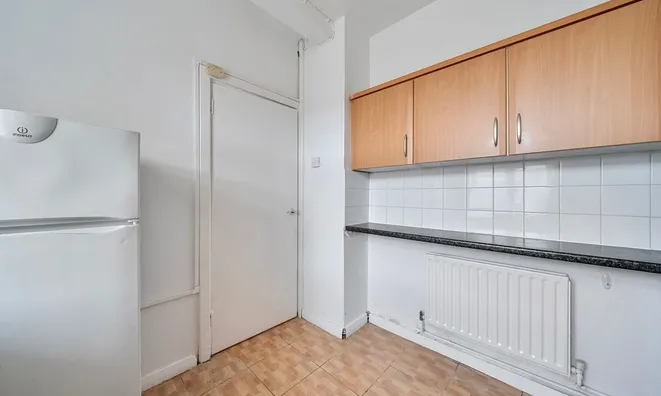 Недвижимость Lynton Road, Bermondsey: 7