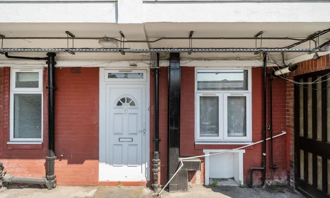 Недвижимость Lynton Road, Bermondsey: 8