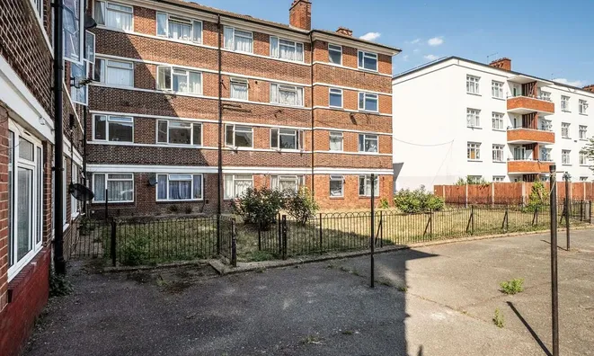 Недвижимость Lynton Road, Bermondsey: 9