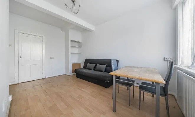 Недвижимость Lynton Road, Bermondsey: 11