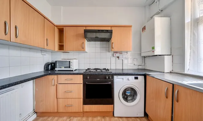 Недвижимость Lynton Road, Bermondsey: 12