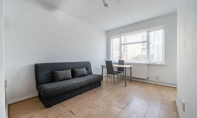 Недвижимость Lynton Road, Bermondsey: 16