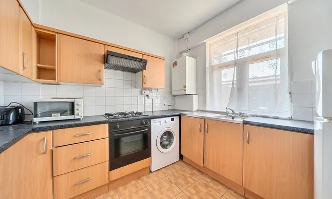 Недвижимость Lynton Road, Bermondsey: 19
