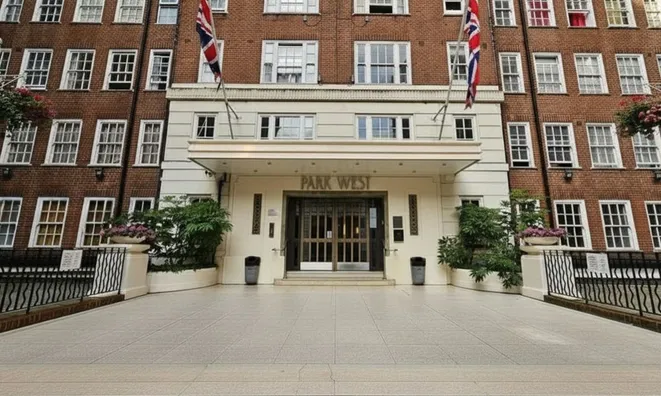 Недвижимость Edgware Road: 5