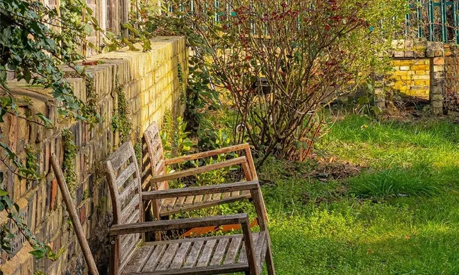 Недвижимость Woodstock Road, Stroud Green: 2
