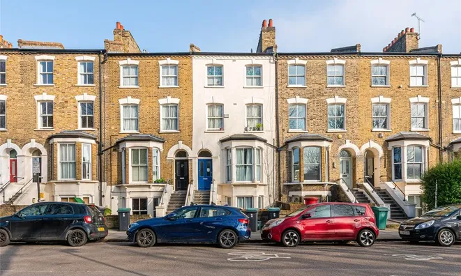 Недвижимость Woodstock Road, Stroud Green: 7