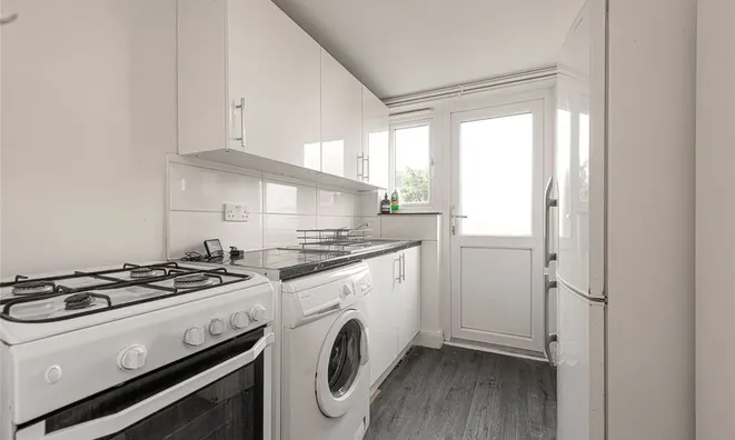 Недвижимость Woodstock Road, Stroud Green: 10
