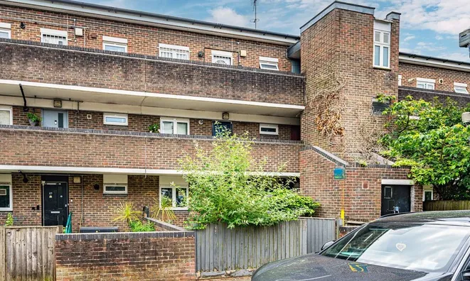 Недвижимость Hungerford Road, Islington: 7