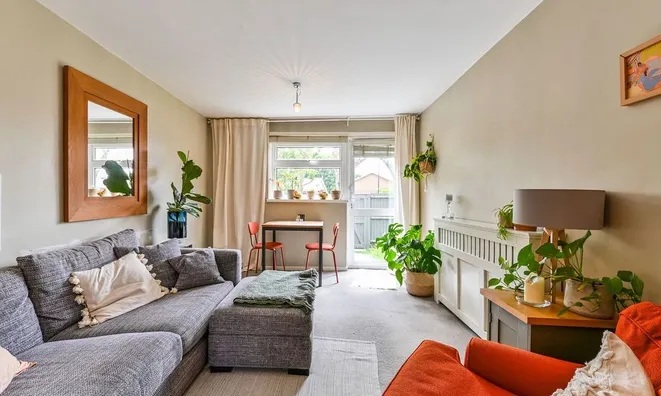 Недвижимость Hungerford Road, Islington: 8