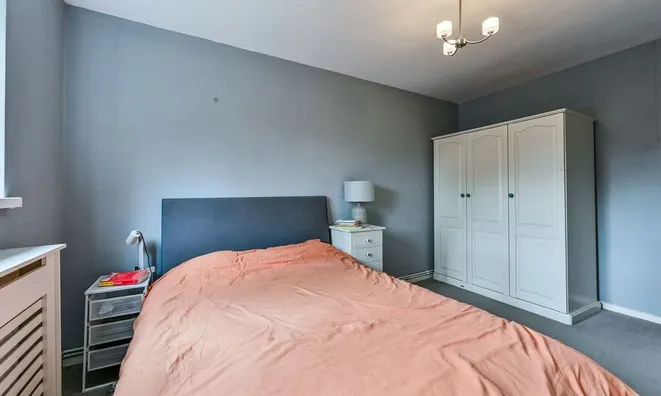Недвижимость Hungerford Road, Islington: 10