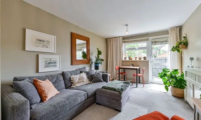Недвижимость Hungerford Road, Islington: 13