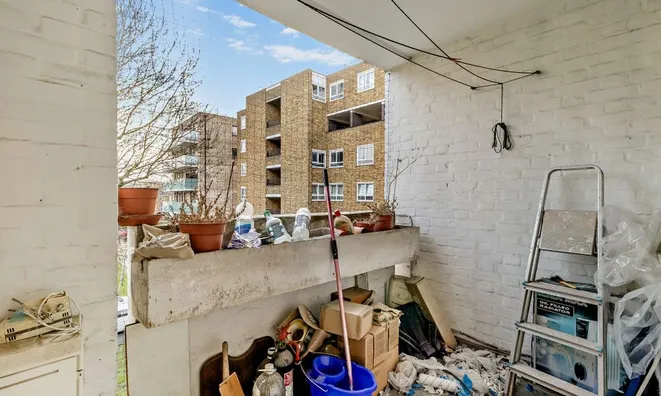 Недвижимость Brondesbury Road: 5