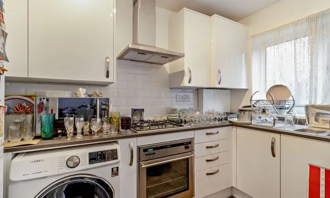 Недвижимость Brondesbury Road: 7