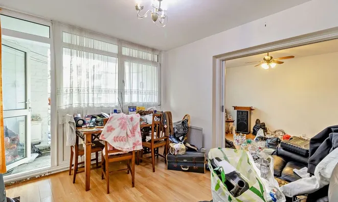 Недвижимость Brondesbury Road: 8