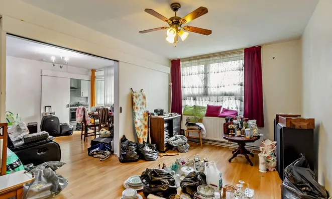 Недвижимость Brondesbury Road: 9