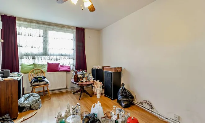 Недвижимость Brondesbury Road: 10