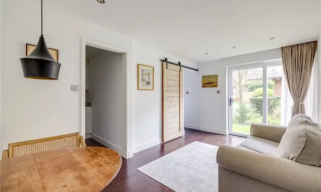Недвижимость Ranelagh Gardens: 5