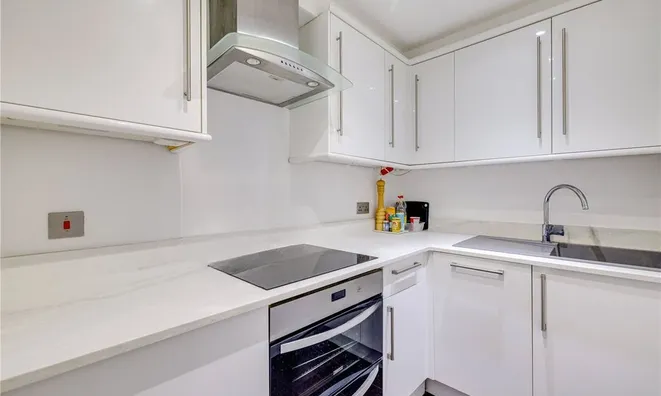 Недвижимость Ranelagh Gardens: 6