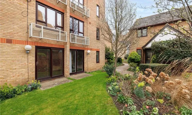 Недвижимость Ranelagh Gardens: 7