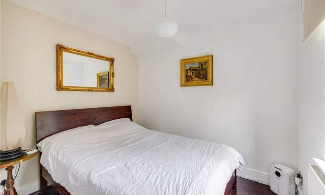 Недвижимость Ranelagh Gardens: 8