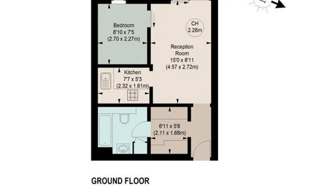 Недвижимость Ranelagh Gardens: 9