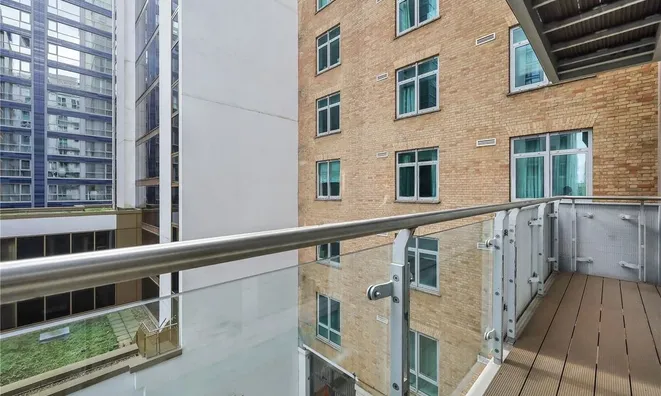 Недвижимость 9 Albert Embankment, Vauxhall: 5
