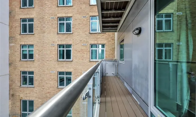 Недвижимость 9 Albert Embankment, Vauxhall: 6