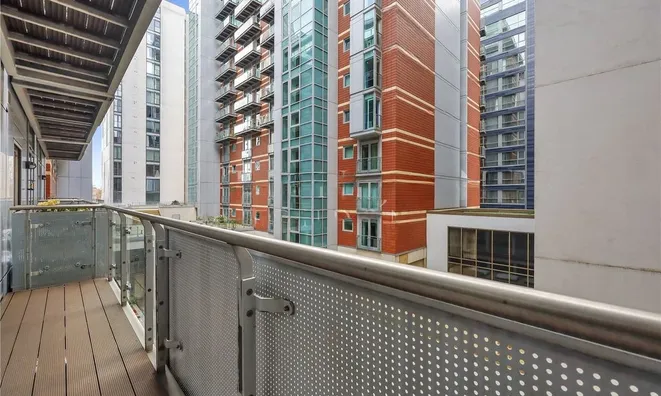 Недвижимость 9 Albert Embankment, Vauxhall: 7